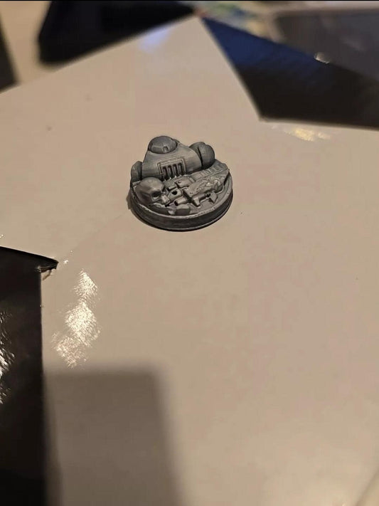 Citadel Paint Swatch Topper