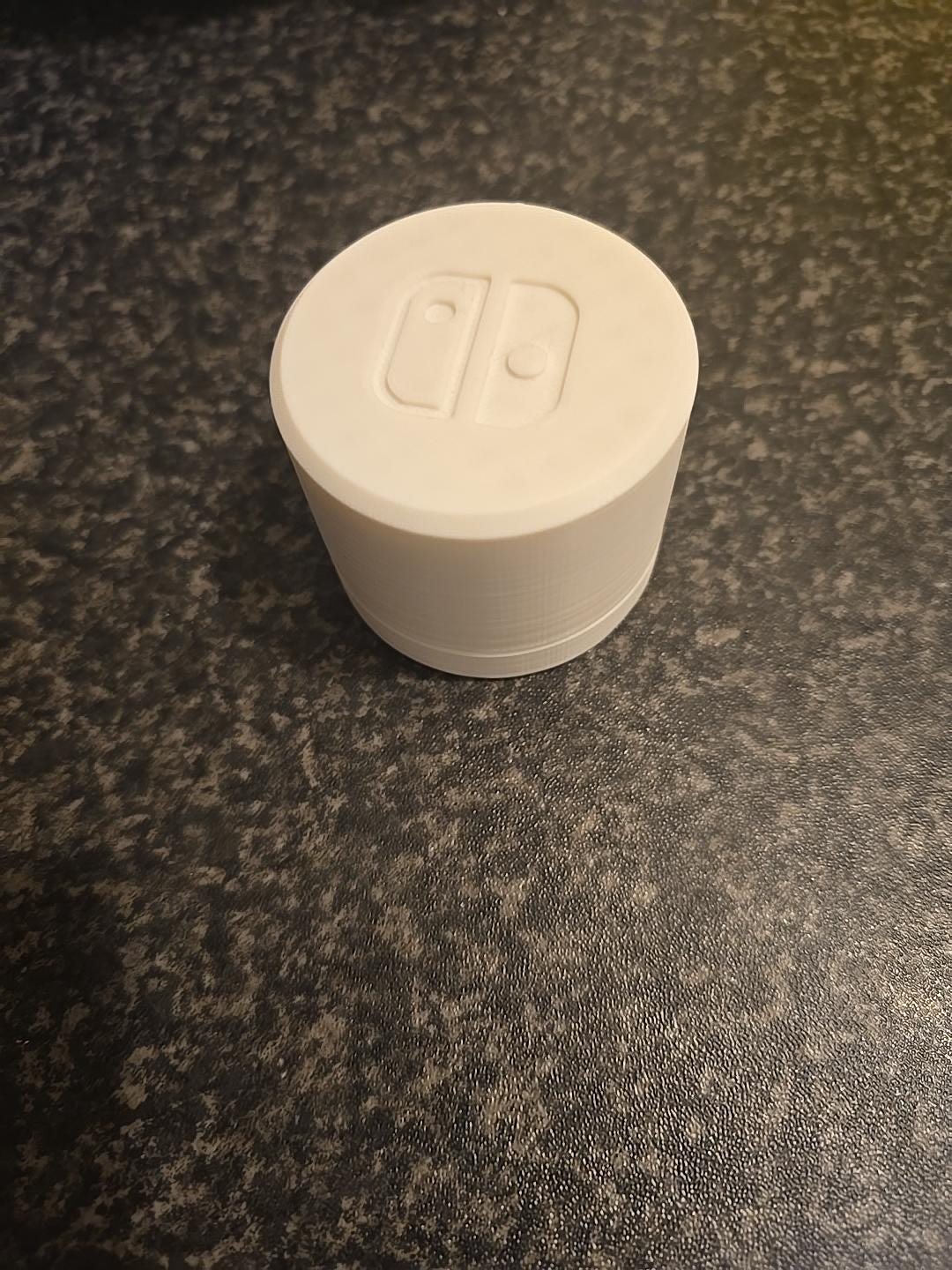 Switch Game Storage Solution