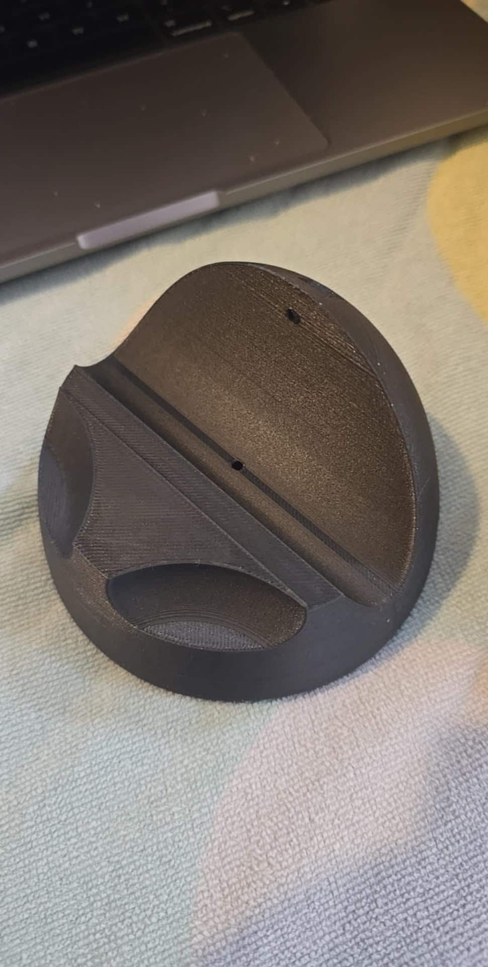 Land Rover Discovery Cup Holders TD5 / TDI / V8