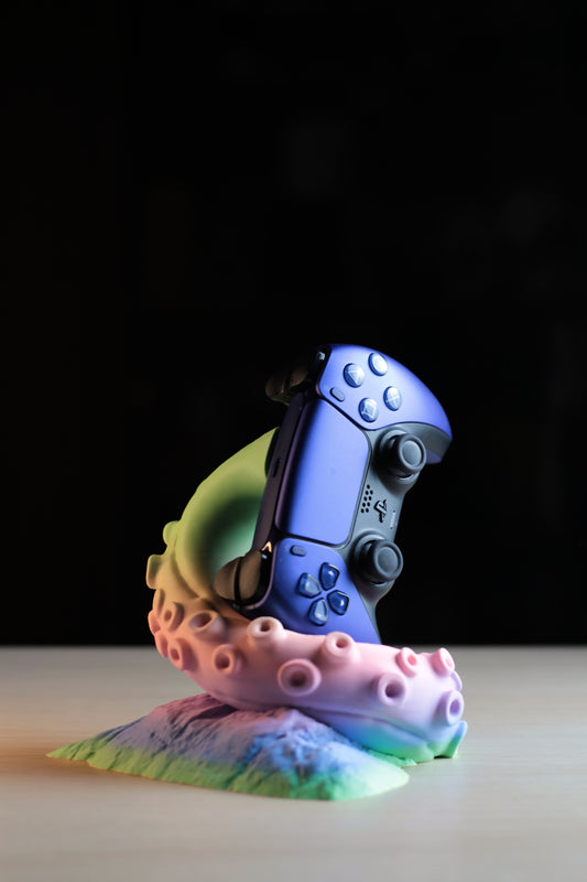 Kraken's Grip - Controller Stand Playstation & Xbox