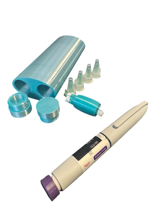 Mounjaro - Storage / Travel case