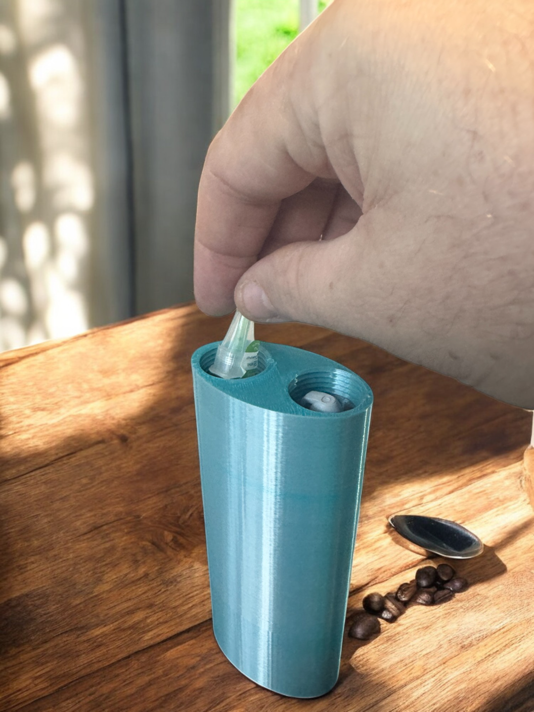 Mounjaro - Storage / Travel case