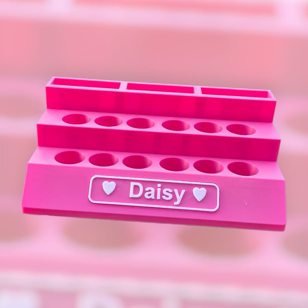 Multi Bad B*tch Energy Lip Oil / Body Mist & Lip Drip Holder