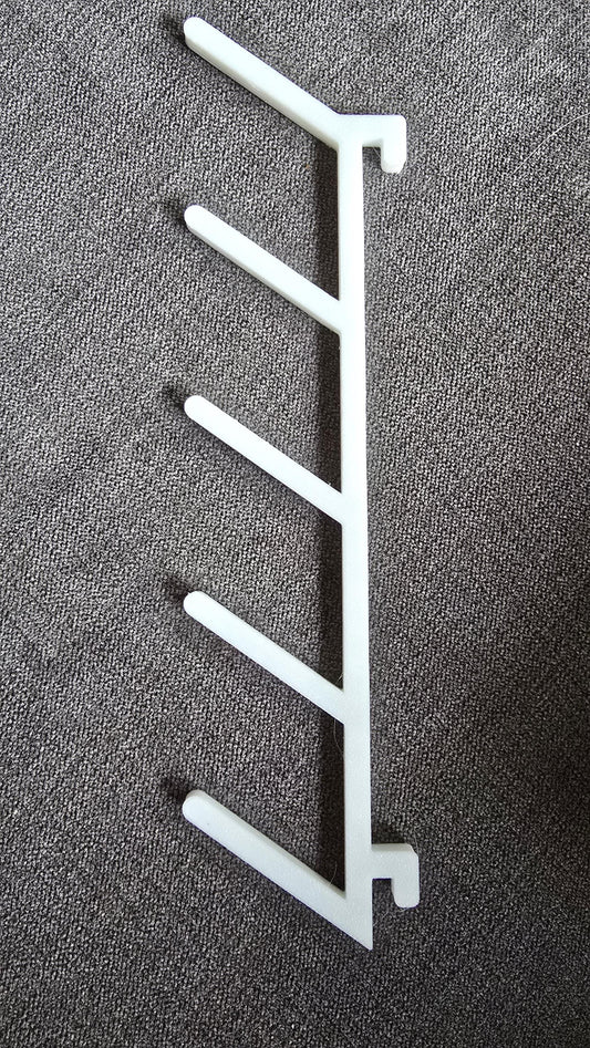 Ikea Skadis Thread / Spool Holder
