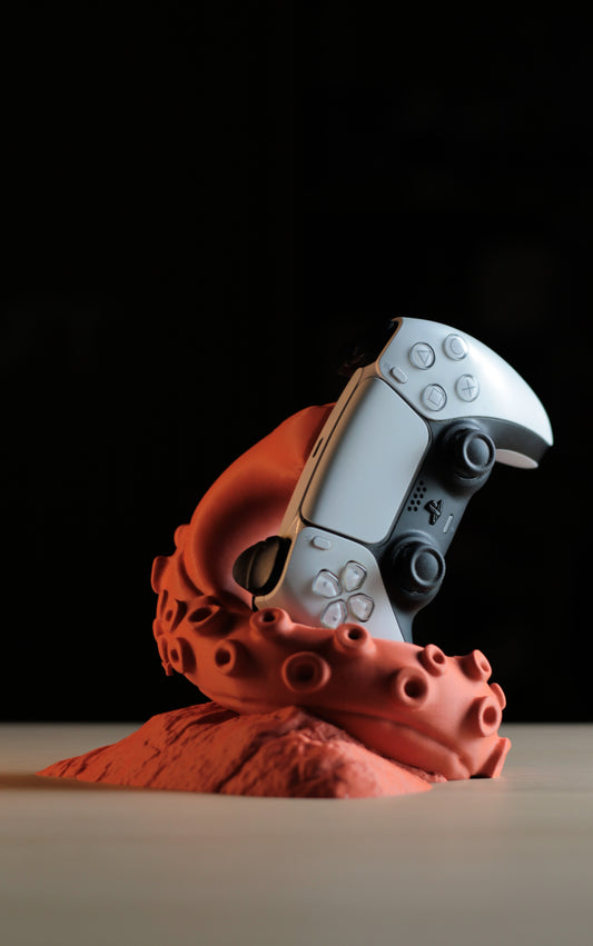 Kraken's Grip - Controller Stand Playstation & Xbox